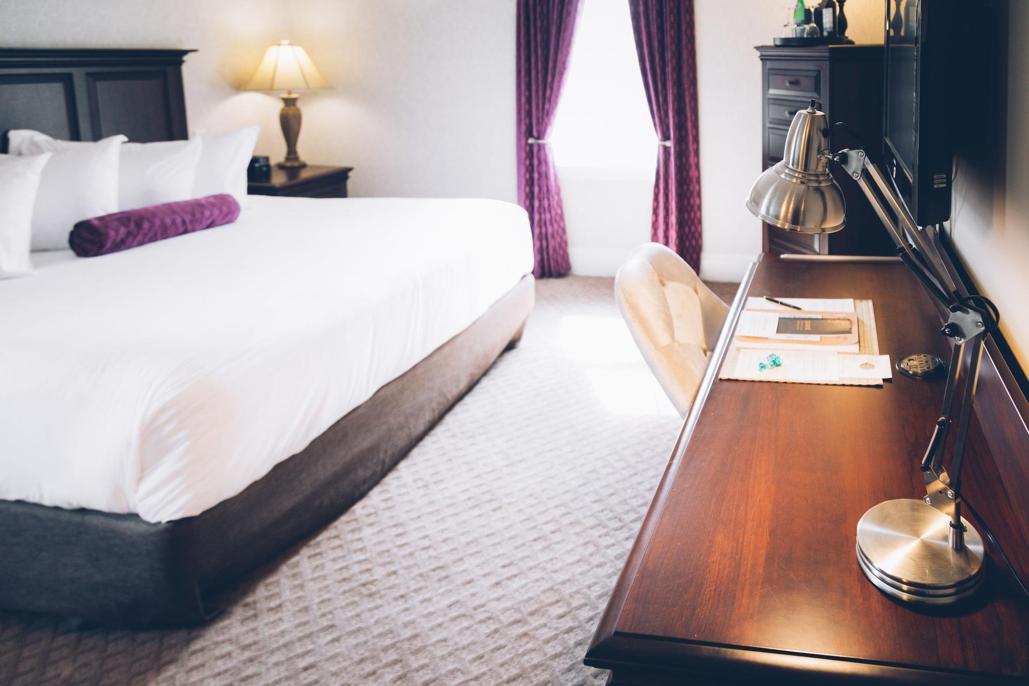 The Great George Hotel Charlottetown Eksteriør billede