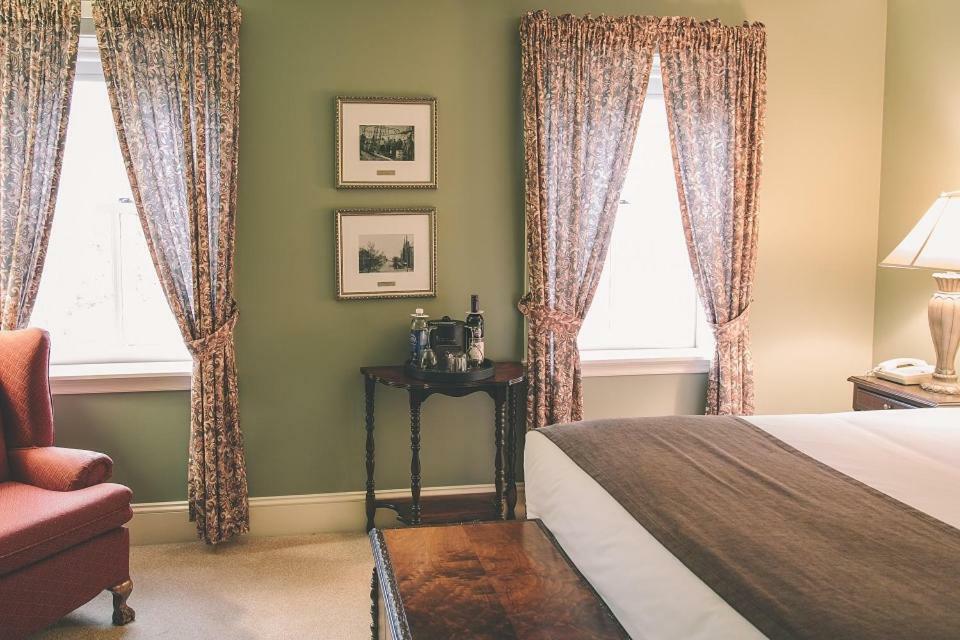The Great George Hotel Charlottetown Eksteriør billede